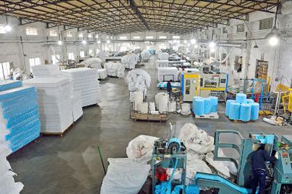 होटल यूरो टॉप पॉकेट स्प्रिंग मैट्रेस हाइब्रिड मेमोरी फोम 3