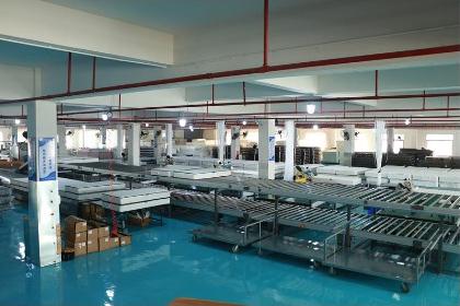 होटल यूरो टॉप पॉकेट स्प्रिंग मैट्रेस हाइब्रिड मेमोरी फोम 6