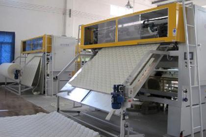 होटल यूरो टॉप पॉकेट स्प्रिंग मैट्रेस हाइब्रिड मेमोरी फोम 5